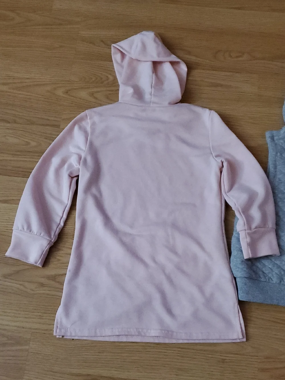 Lightweight Girls Hoodie - Picture 3 of 9